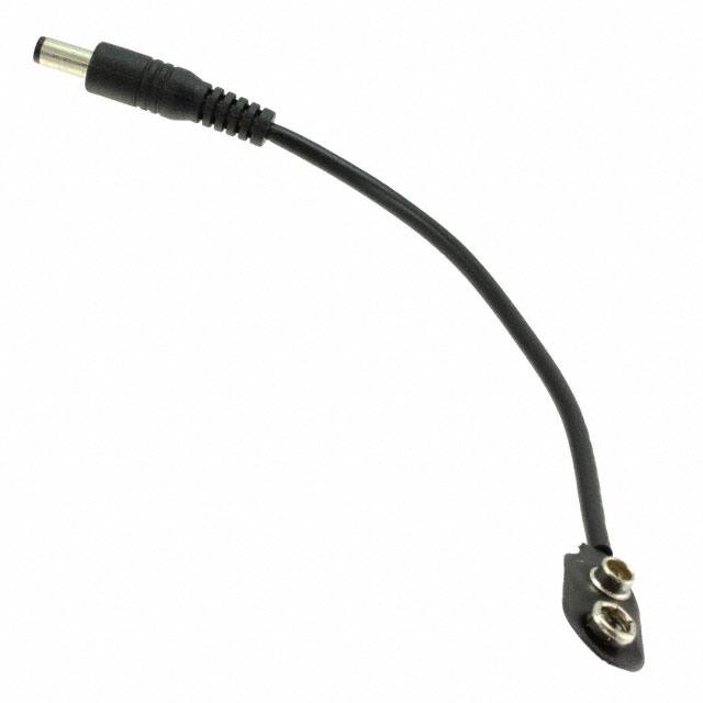 PRT-09518 SparkFun Electronics  Supports de batterie, clips, contacts